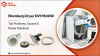 Blomberg Dryer DV17600W: Top Problems, Causes & Repair Solutions