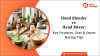 Hand Blender vs Hand Mixer: Key Features, Uses & Smart Buying Tips 
