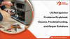 LG Refrigerator Problems Explained Causes, Troubleshooting, and Repair Solutions
