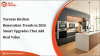 Toronto Kitchen Renovation Trends in 2026: Smart Upgrades That Add Real Value