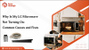 Why Is My LG Microwave Not Turning On: Common Causes and Fixes