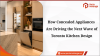How Concealed Appliances Are Driving the Next Wave of Toronto Kitchen Design