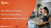 The Future of Cooking: How Nanotechnology Is Transforming Smart Kitchens