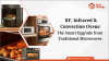 RF, Infrared & Convection Ovens: The Smart Upgrade from Traditional Microwaves