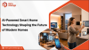 AI-Powered Smart Home Technology Shaping the Future of Modern Homes