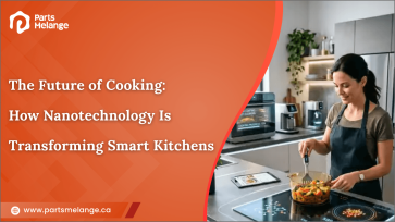 The Future of Cooking: How Nanotechnology Is Transforming Smart Kitchens