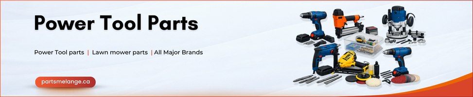 Power Tool Parts
