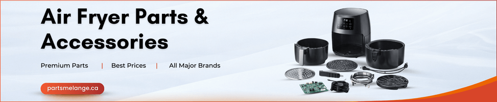Airfryer Parts