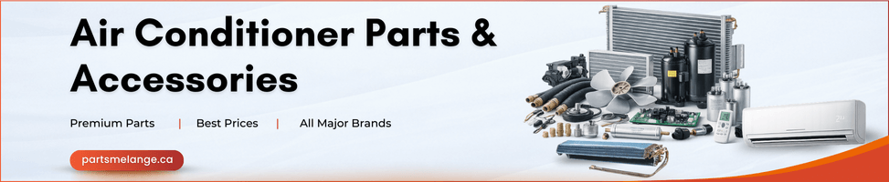 Air Conditioner Parts Air Conditioner Parts