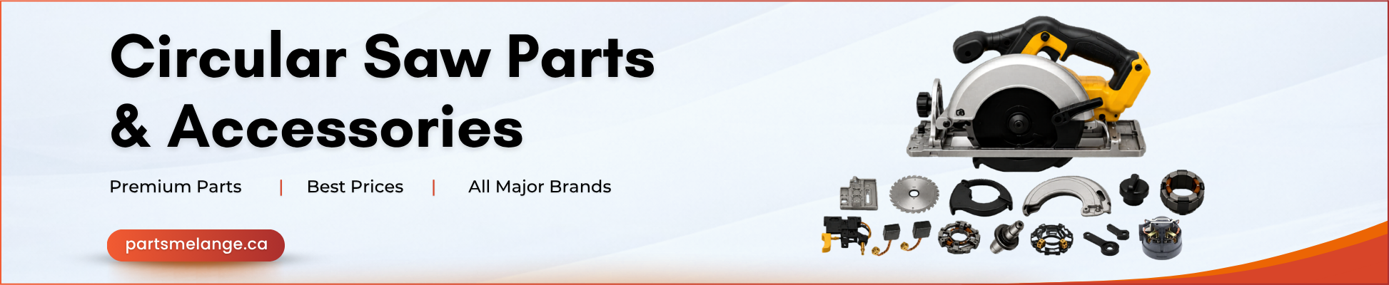 Circular Saw Parts Circular Saw Parts
