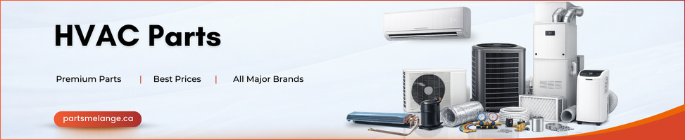 HVAC Parts HVAC Parts