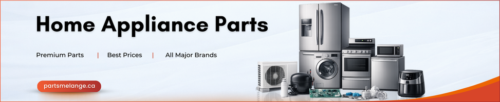 Home Appliance Parts