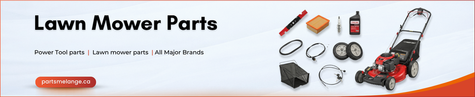 Lawn Mower Parts