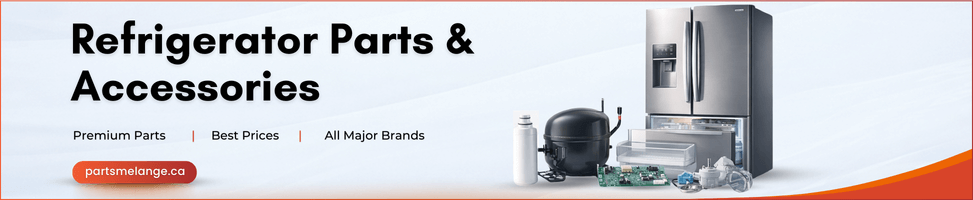 Refrigerator Parts