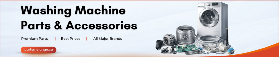 Washing Machine Parts