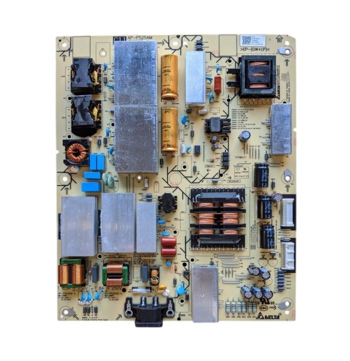 Sony 1-010-549-12 Static Convection Power CBA G11B For TV | PartsMelange
