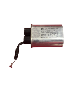 Bosch 00631397 Capacitor Plastic for Microwave