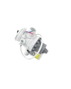Midea 11001011000124 s Drain Pump, PX-1-35-3/127V-35W-18L/MIN for Washing Machine