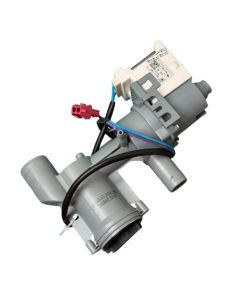 Midea 11001011002209 Permanent Magnet Synchronous Pump for Dishwasher