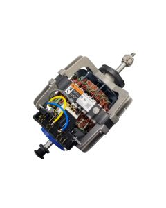 Midea 11002012043840 Asynchronous Motor 1PH for Dryer