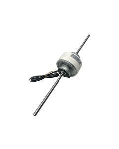 Midea 11002015000344 Fan Motor WZDK90-30GS-W 