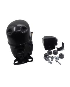 Midea 11101010001525 Fixed Speed Reciprocating Compressor