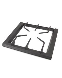 Whirlpool 12001481 Burner Grate 2-Pack for Range