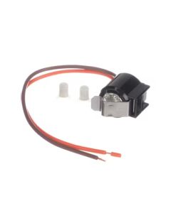 Whirlpool 12001937 Defrost Thermostat Kit for Refrigerator