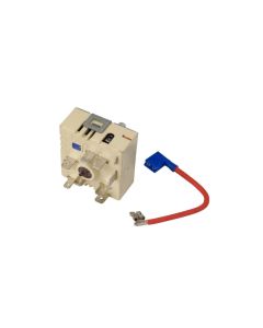 Whirlpool 12002121 Dual Burner Infinite Switch Kit for Range