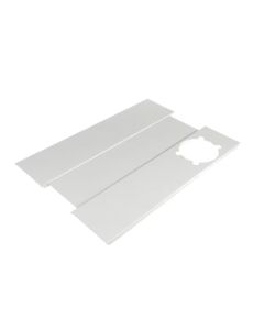 Midea 12020600000063 Installtion Kit Subassembly for Air Conditioner
