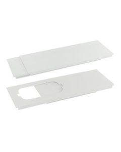 Midea 12020600A00241 Installation Kit Subassembly for Air Conditioner