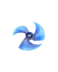 Midea 12100105000020 Axial Flow Fan 401X119