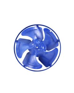 Midea 12100105000076 Axial Flow Fan 396X102 for Air Conditioner
