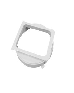 Magic Chef 12120600003048 Air Exhaust Hose Adaptor for Portable Air Conditioner