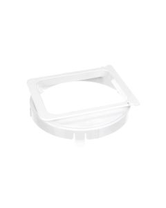 Magic Chef 12120600003048 Air Exhaust Hose Adaptor-UNI for Air Conditioner