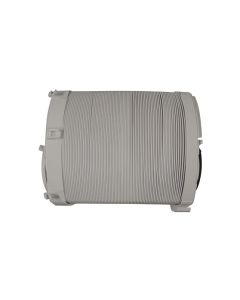 Midea 12120600006258 Exhaust Hose Subassembly for AC