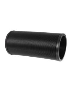 Midea 12120600A12677 Exhaust Hose Subassembly for Air Conditioner