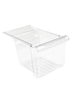 Midea 12131000000065 Crisper Drawer for Refrigerator
