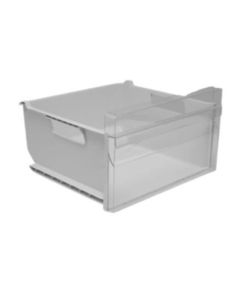 Midea 12131000000227 Freezer Middle Drawer Assembly for Refrigerator