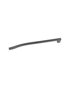 Midea 12131000002481 Door Handle Stainless Steel for Refrigerator