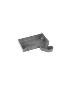 Midea 12131000010137 Hinge Cover for Refrigerator