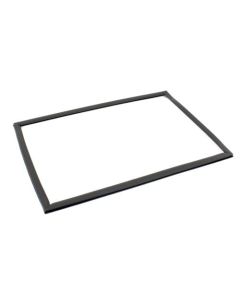 Midea 12131000016123 Door Gasket-Black for Refrigerator