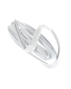 Midea 12131000026123 Gasket-White for Refrigerator