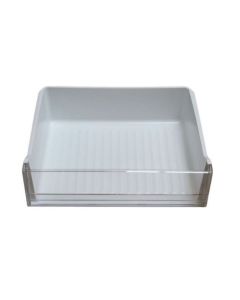 Midea 12131000036200 Fruits And Vegetables Box Component for Refrigerator