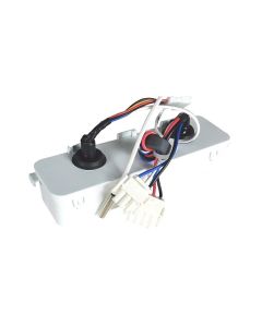 Midea 12131000071407 Main Control Board Mounting Box Assembly for Refrigerator