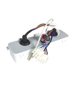 Midea 12131000071407 Main Control Board Mounting Box Assembly for Refrigerator