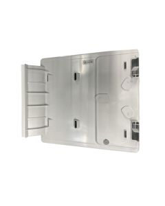 Midea 12131000073047 Air Duct Assembly for Freezer