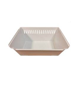 Midea 12131000073602 Freezer Bottom Drawer for Refrigerator