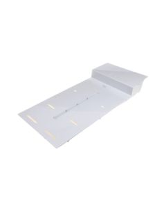Midea 12131000073607 Air Duct Assembly for Refrigerator