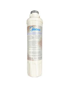 Midea 12131000074406 Filter Assembly MIWF6200 for Refrigerator